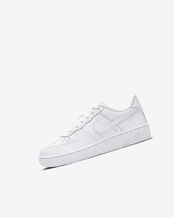 Nike Force 1 LE Blancos Blancos | MX 3069
